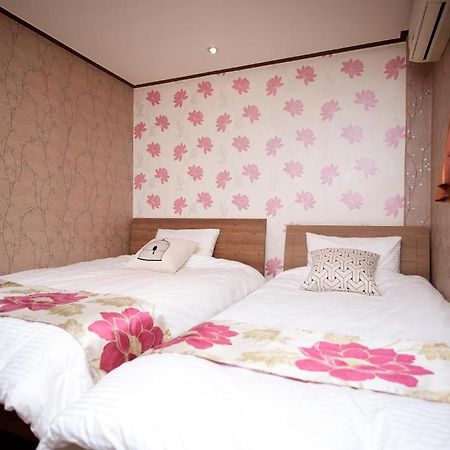 Shinchon Guest House โซล ห้อง รูปภาพ