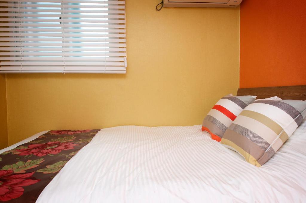 Shinchon Guest House โซล ห้อง รูปภาพ