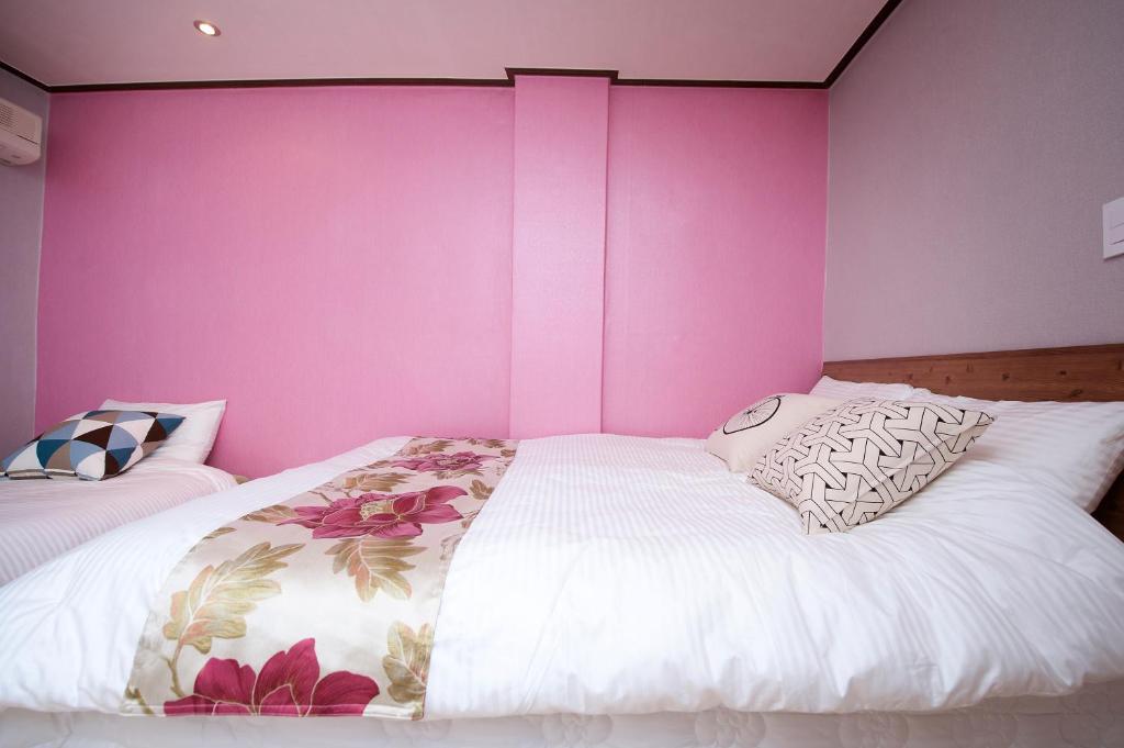 Shinchon Guest House โซล ห้อง รูปภาพ