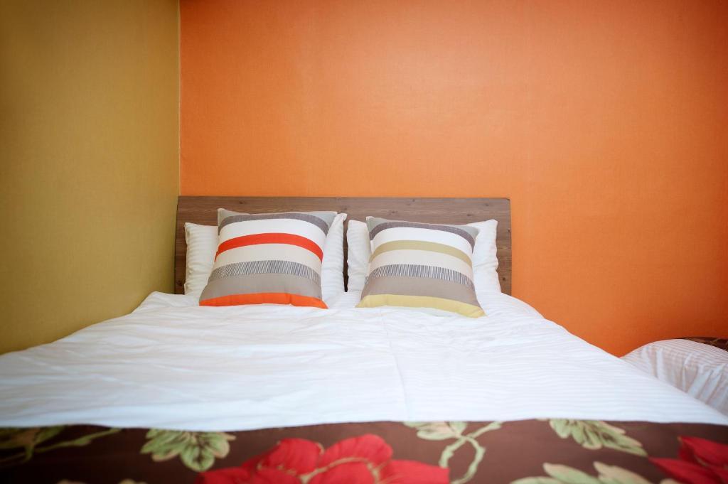 Shinchon Guest House โซล ห้อง รูปภาพ
